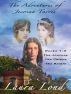 The Adventures of Jecosan Tarres (Omnibus, the whole trilogy) by Laura Lond