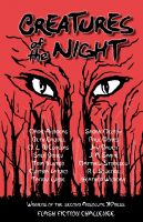 Cover for 'Creatures of The Night (Flash Fiction Challenge #2)'