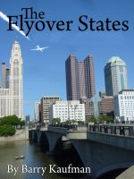 Cover for 'The Flyover States'