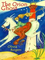 Cover for 'The Orion Ghost'