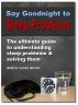 Say Goodnight to Sleep Problems by Linda Alchin
