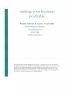 Making Your Business Profitable by Ronald Coleman