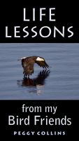 Cover for 'Life Lessons from My Bird Friends'