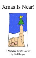 Cover for 'Xmas Is Near!'