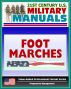 21st Century U.S. Military Manuals: Foot Marches FM 21-18 - Including Foot Care Information (Value-Added Professional Format Series) by Progressive Management
