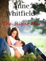 Cover for 'The Right Man'