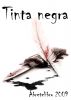 Tinta negra by Â¡Â¡Ãbrete libro!! 