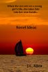 Novel Ideas by J. C. Allen