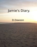 Cover for 'Jamie's Diary'