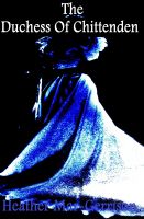 Cover for 'The Duchess of Chittenden'