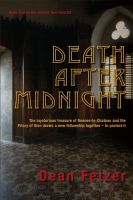 Cover for 'Death After Midnight'