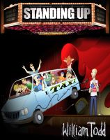 Cover for 'Standing Up'