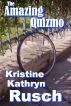 The Amazing Quizmo by Kristine Kathryn Rusch