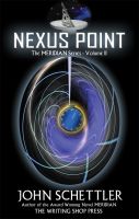 Cover for 'Nexus Point'