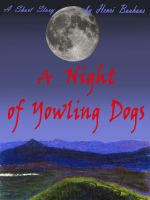 A Night of Yowling Dogs cover