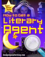 Cover for 'How to Get a Literary Agent'