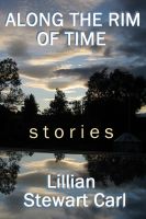 Cover for 'Along the Rim of Time'