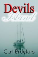 Cover for 'Devils Island'