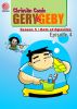 Christian Comic - Gery and Geby - Season 5 : Acts of Apostles - Episode 4 by Citra Aji Parama