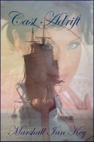 Cover for 'Cast Adrift'