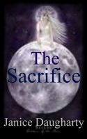 Cover for 'The Sacrifice'