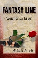 Cover for 'Fantasy Line'