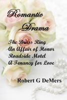 Cover for 'Romantic Drama'