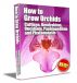 How to Grow Orchids: Cattleya, Dendrobium, Oncidium, Paphiopedilum and Phalaenopsis by Jeff Weidner