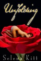 Cover for 'Unfolding (An Erotic / Erotica Menage BDSM Tale)'