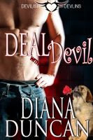 Cover for 'Deal with the Devil (Devilish Devlins Book 1)'