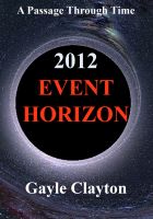 Cover for '2012 Event Horizon'