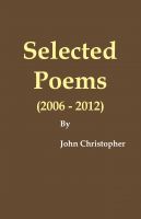 Cover for 'Selected Poems (2006 - 2012)'
