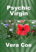 Cover for 'Psychic Virgin'
