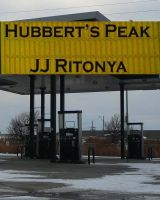 Cover for 'Hubbert's Peak'