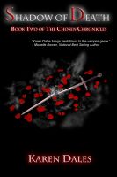 Cover for 'Shadow of Death: Book Two of The Chosen Chronicles'