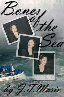 Cover for 'Bones of the Sea'