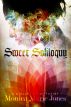 Sweet Soliloquy by Monica Marie Jones