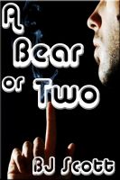 Cover for 'A Bear or Two'