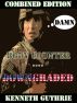 Body Counter and Downgraded (Two Story Pack) by Kenneth Guthrie