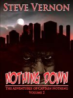 Cover for 'Nothing Down'