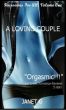 A Loving Couple by Janet  G.