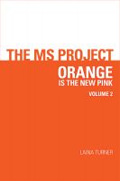 Cover for 'The MS Project - volume 2'