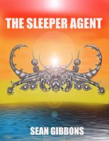 Cover for 'The Sleeper Agent'