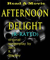 Cover for 'Afternoon Delight'
