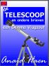 De telescoop en andere brieven (een Gemma Vlugzout) by AnaÃ¯d Haen