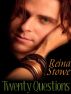 Twenty Questions by Reina Stowe