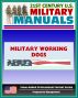 21st Century U.S. Military Manuals: Military Working Dogs Field Manual - FM 3-19.17 (Value-Added Professional Format Series) by Progressive Management