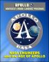 Apollo and America's Moon Landing Program: NASA Engineers and the Age of Apollo - Stories of the Engineers Who Made the Moon Landing Possible (NASA SP-4104) by Progressive Management