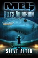 Cover for 'Meg: Hell's Aquarium'