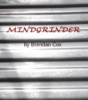 Cover for 'Mindgrinder'